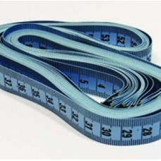 Μεζούρες 100cm (σετ 10τεμ)